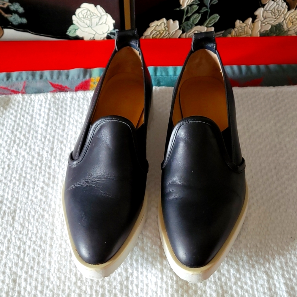 Everlane Loafers Size 8.5